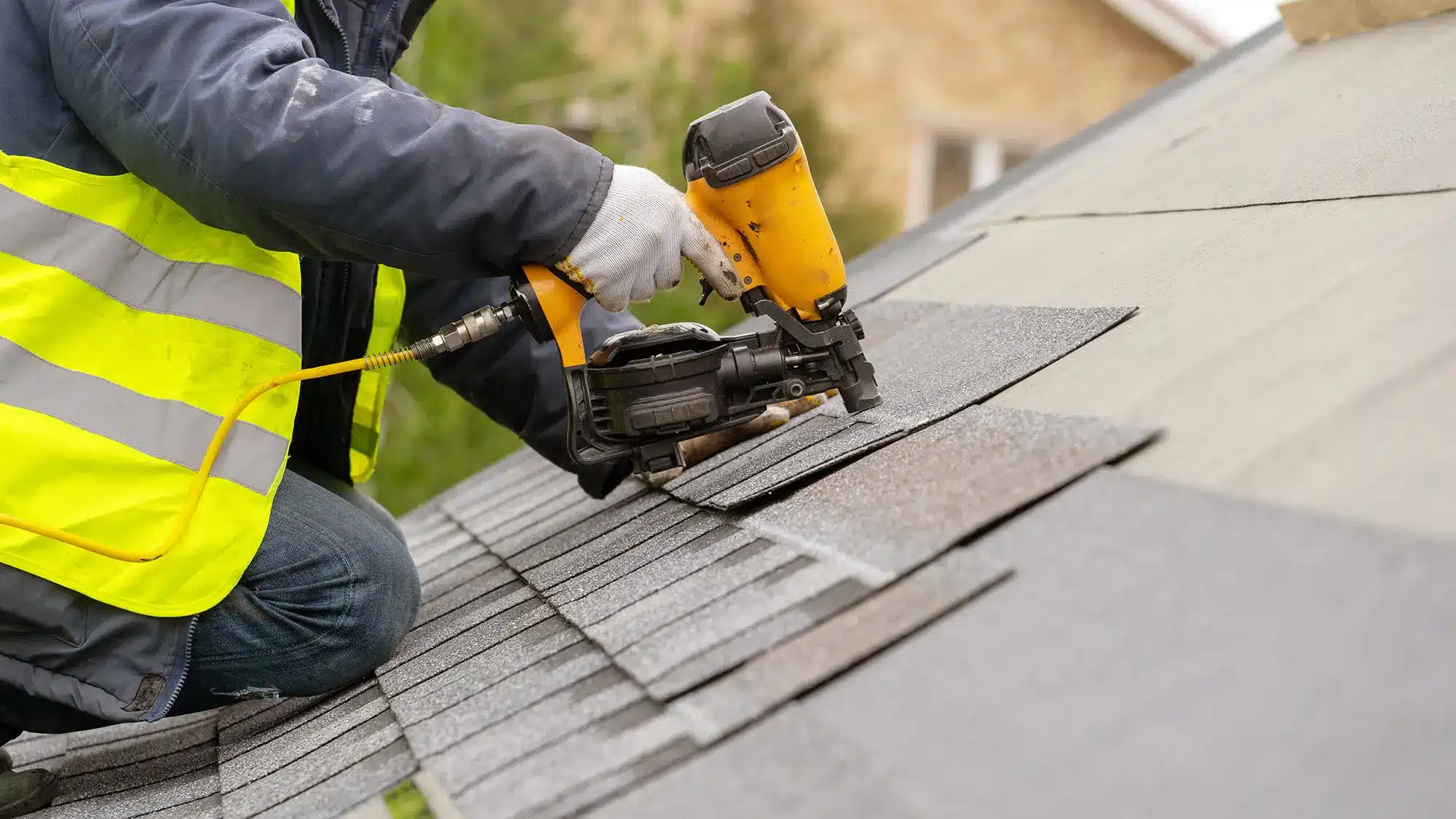 Is Temporary Roof Tarping an Option for Leaks Until Repairs Are Made?