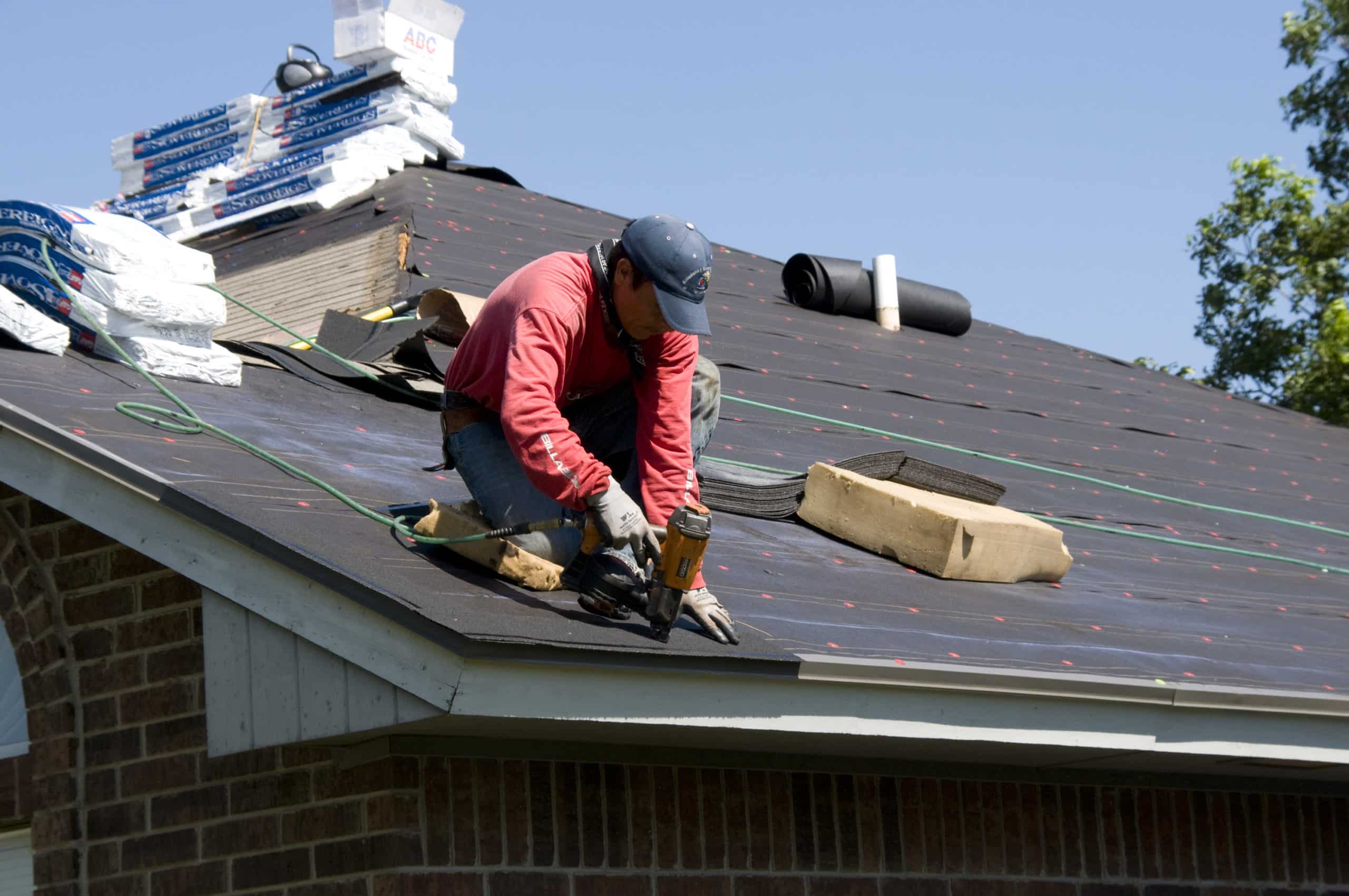 How to Prepare for a Roof Installation or Replacement