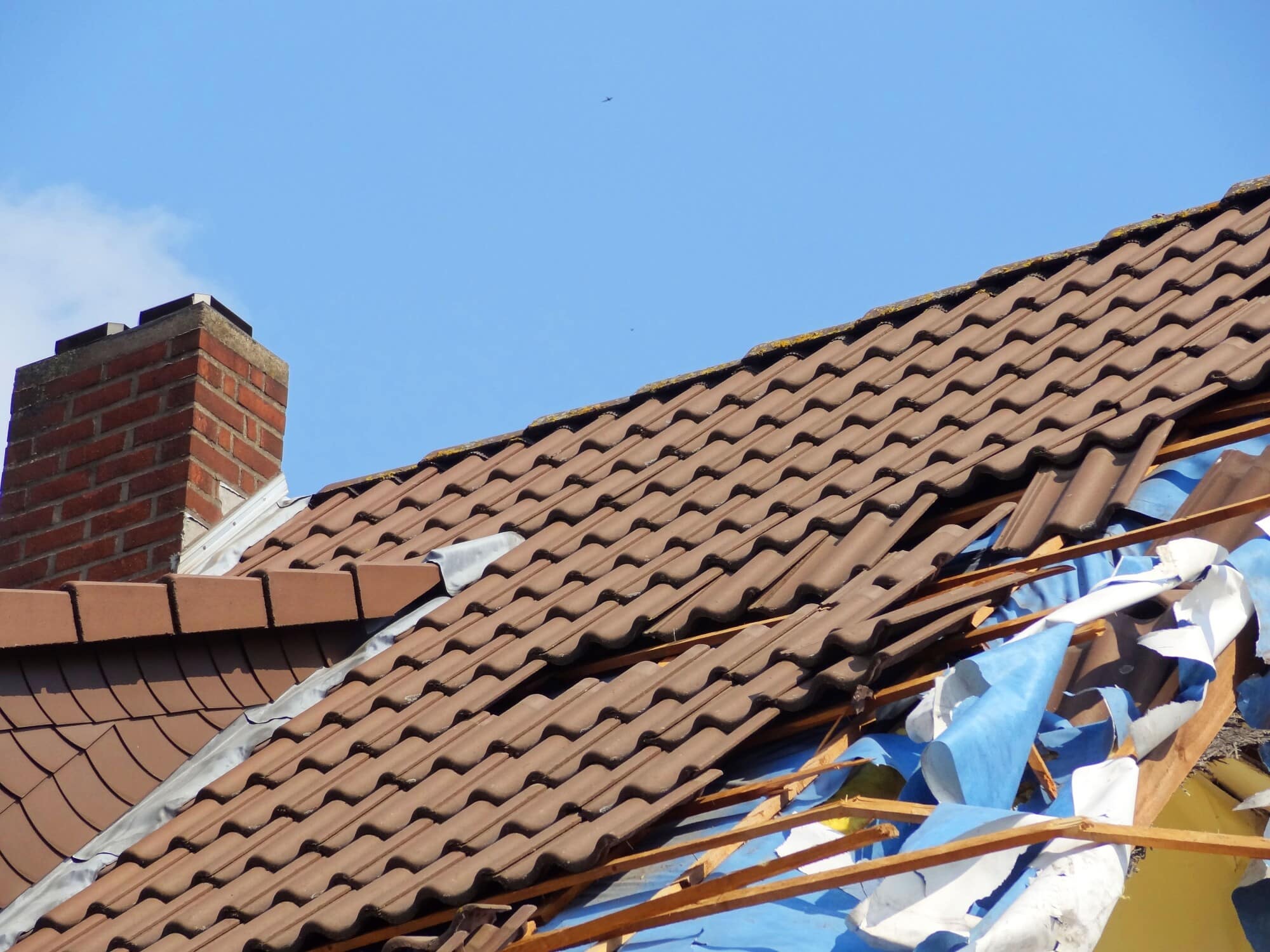 Say Goodbye to Leaks, Colorado Springs’s #1 Roof Replacement Experts Are Here to Help