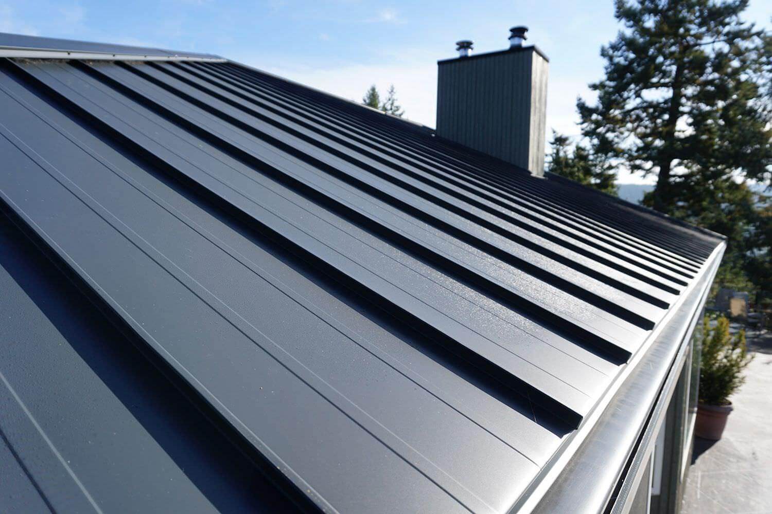 Why Your Roof’s Flashing Is Critical to Its Performance