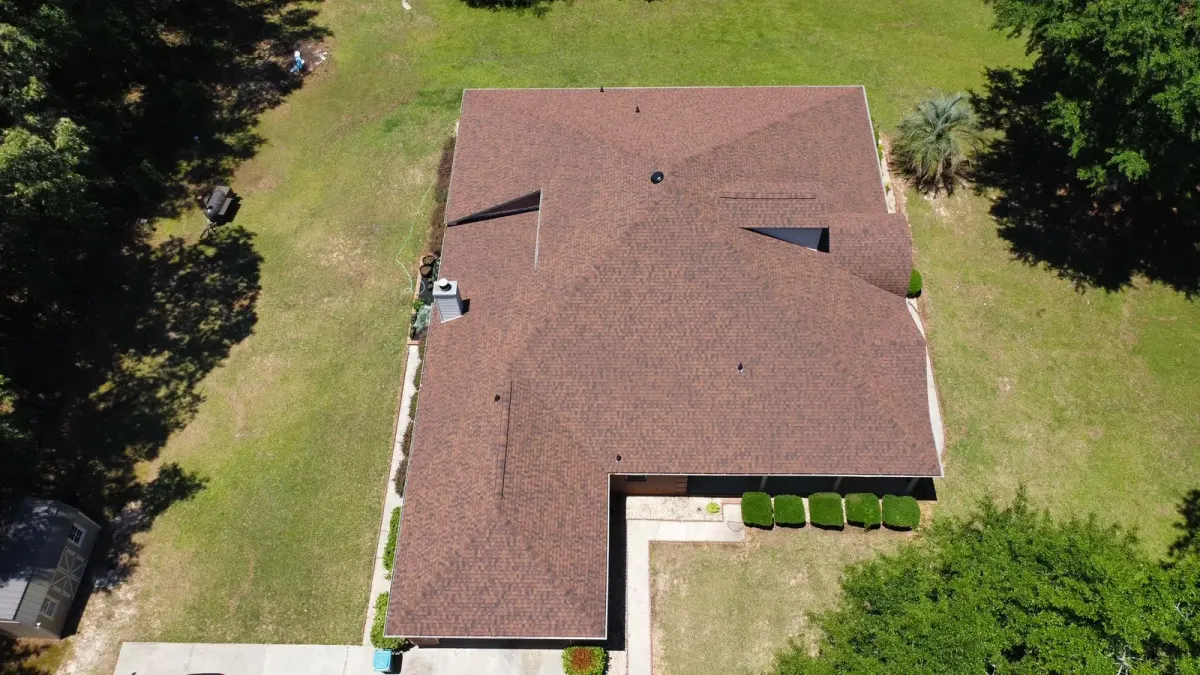 Roof Replacement completed in Fountain, CO by Cornerstone Roofing & Restoration