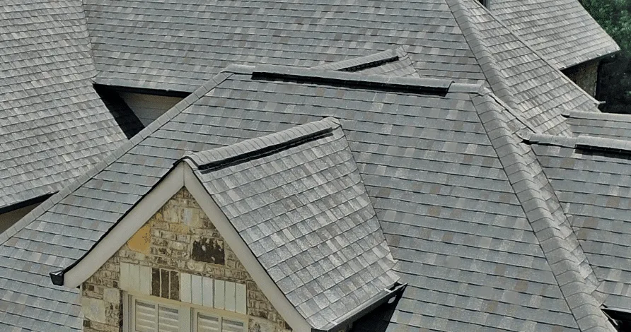 Roof Replacement completed in Monument, CO by Cornerstone Roofing & Restoration